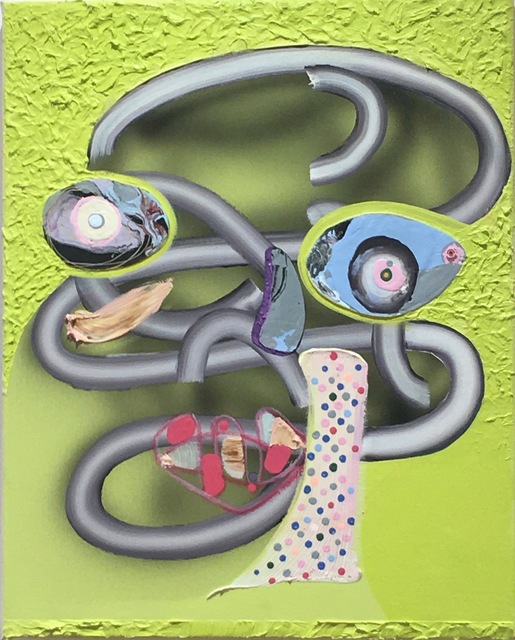 Carlos Beltran Arechiga, ‘Sebastian’, 2017, Tufenkian Fine Arts