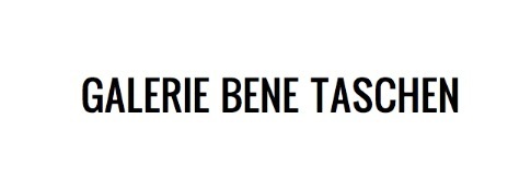Galerie Bene Taschen logo