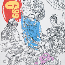 "Andy Warhol: Revelation"