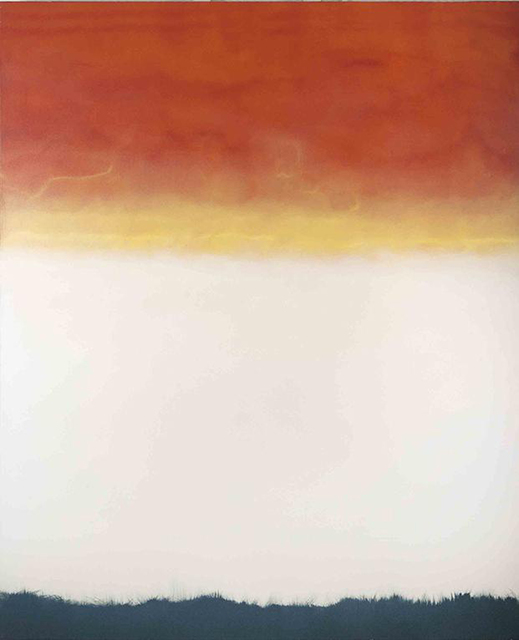 Keren Paz, ‘LANDSCAPE 1.151’, 2014, TWFINEART