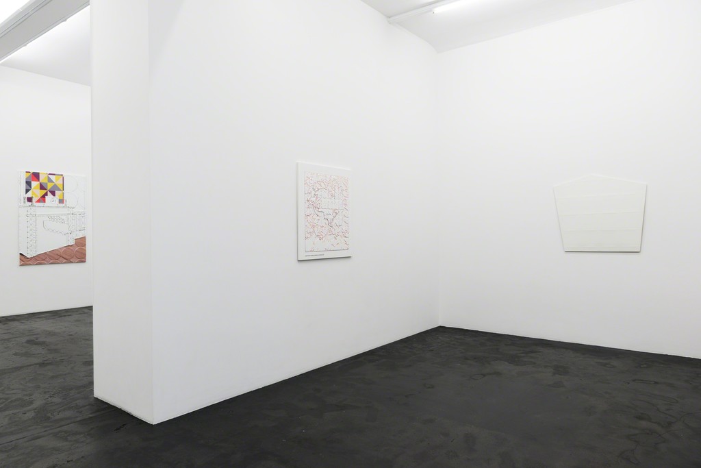 Sébastien de Ganay »Space on the Move« | Photo: Mischa Scherrer Sébastien de Ganay »Space on the Move« | Photo: Mischa Scherrer