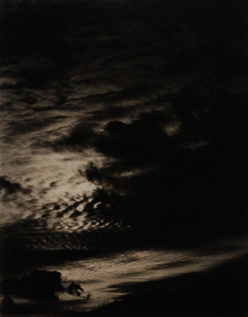 Alfred Stieglitz | Equivalent, Series XX, No. 1 (1929) | Artsy