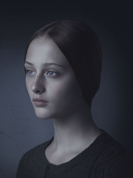 Flokje van Lith, ‘Nuctural I’, Rademakers Gallery