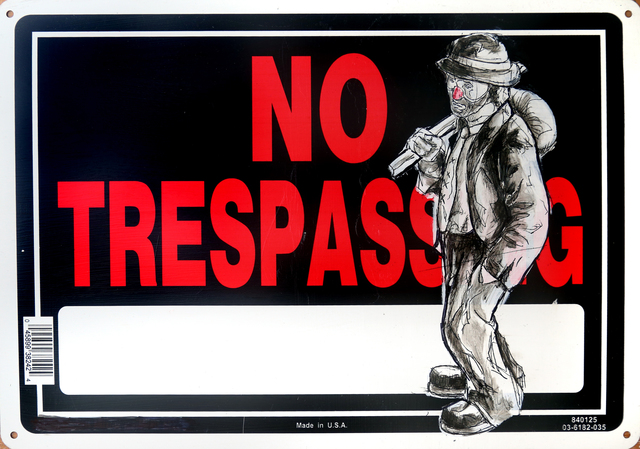 Robert Lebsack, ‘Just Passing Through’, 2019, Painting, Mixed Media, Acrylic, Ink on Aluminum, Artspace Warehouse