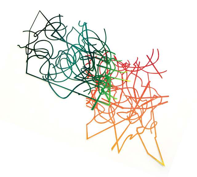 Julia Masvernat, ‘#4’, 2019, Gachi Prieto