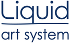 Liquid Art System logo