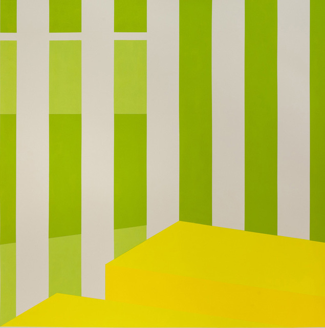 Karen Rifas, ‘9282’, 2017, Emerson Dorsch