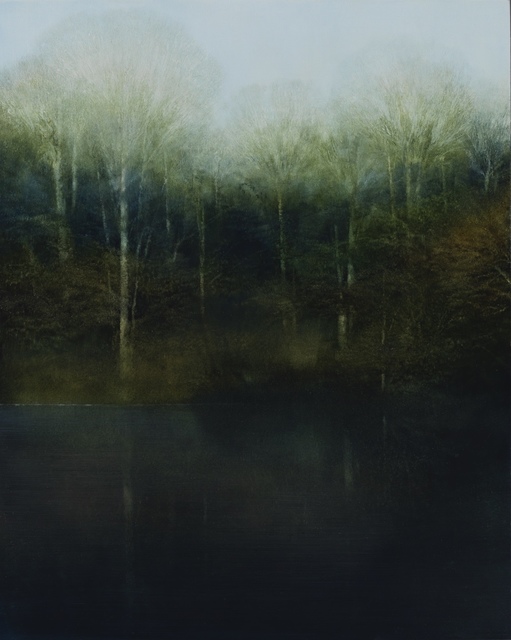 Darkness and Wonder | Gallery NAGA | Artsy