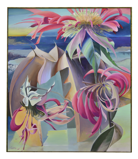 Richard Lytle, ‘The Tenants’, 2014, FRED.GIAMPIETRO Gallery