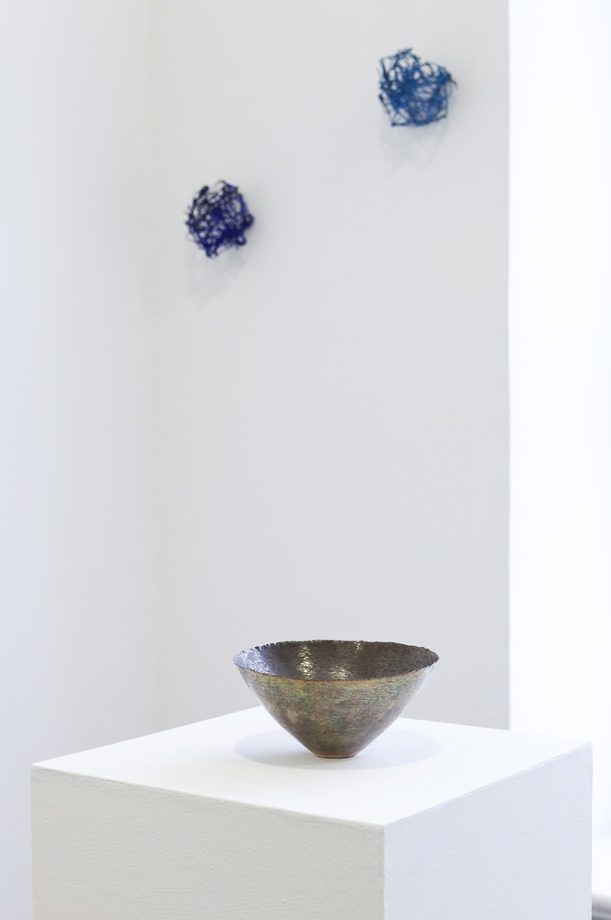Installation view, Giampaolo Babetto - Drawings, Objects, Jewellery, 2016 Installation view, Giampaolo Babetto - Drawings, Objects, Jewellery, 2016