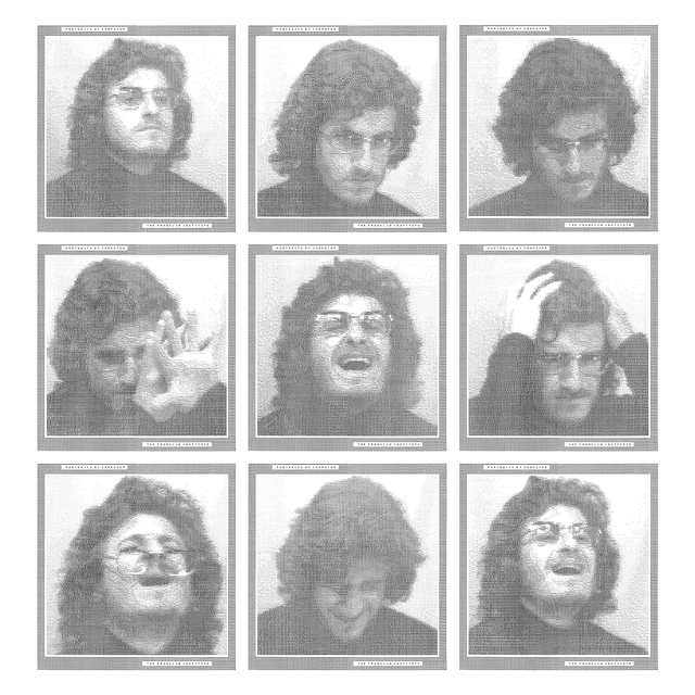 Alfredo Jaar, ‘Self-portrait’, 1977, Goodman Gallery