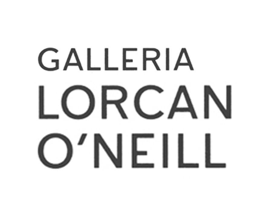 Galleria Lorcan O'Neill logo