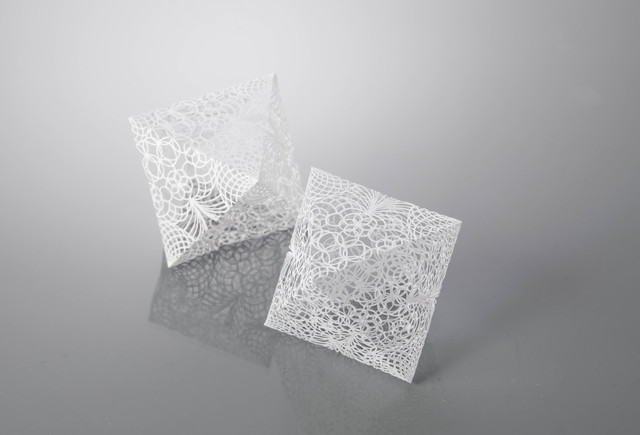 Ashley Yeo, ‘Drop of light (Diamond)’, 2019, Mizuma Art Gallery