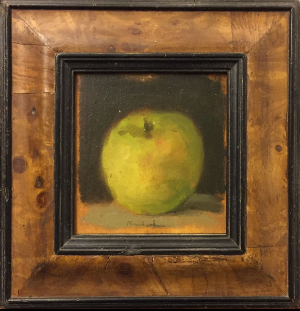 Robert Kulicke, ‘Apple’, ca. 1960, James Barron Art