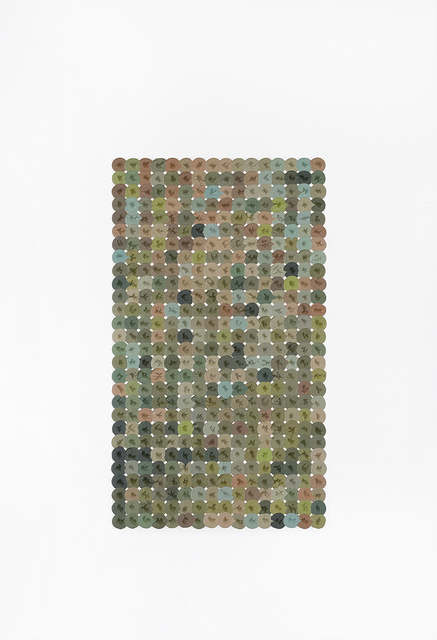 Given: The Slave Ship No: 4 — Yağız Özgen (2017)