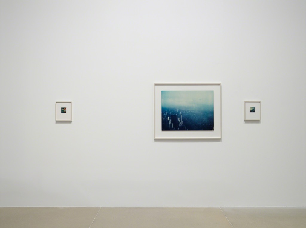 Wim Wenders, Early Works 1964-1984, Installation View, 2018. Courtesy the artist and BlainSouthern, © Wim Wenders. Photo: Peter Mallet. Wim Wenders, Early Works 1964-1984, Installation View, 2018. Courtesy the artist and BlainSouthern, © Wim Wenders. Photo: Peter Mallet.