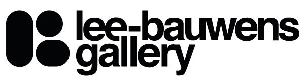 Lee-Bauwens Gallery logo