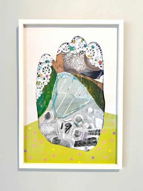 February — Irmak Canevi (2023)