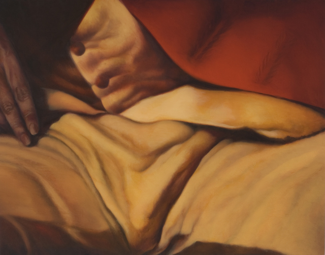 Melanie Baker, ‘Who's My King’, 2008, Cristin Tierney