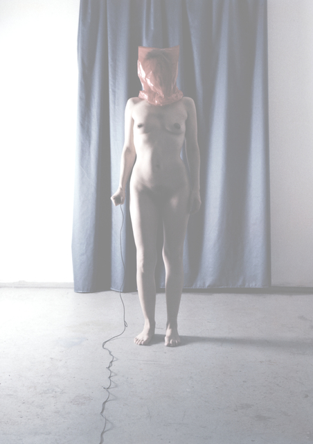Annika von Hausswolff, ‘Contemplating Torture’, 2007-2010, Andréhn-Schiptjenko