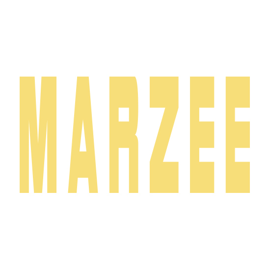 Galerie Marzee logo
