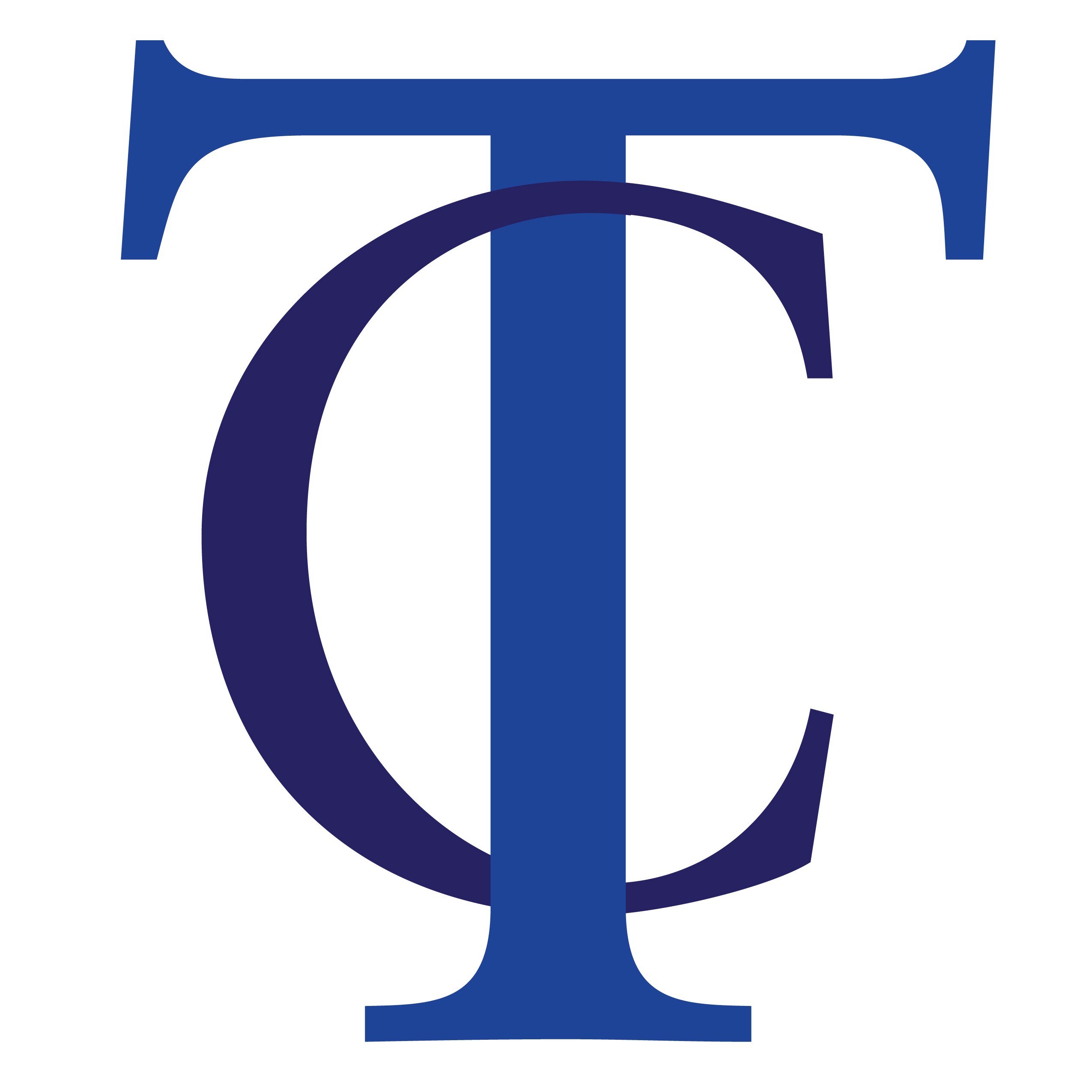 Cade Tompkins Projects logo