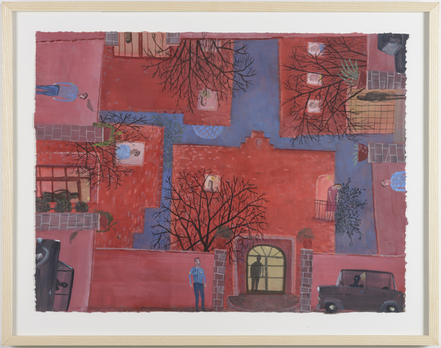 Ann Chamberlin