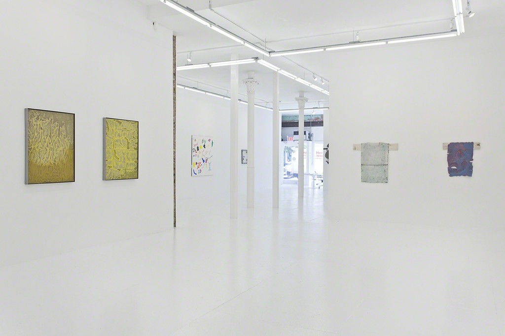 Not A Painting, Nick Theobald and Will Stewart Not A Painting, Nick Theobald and Will Stewart