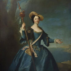 ATTRIBUTED TO Pierre Gobert