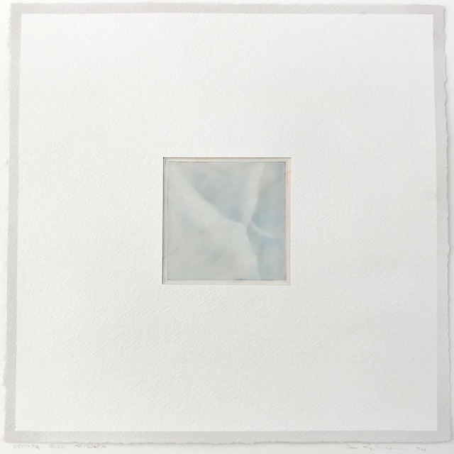 Sam Richardson, ‘Sierra Snow Kaweah’, 1974, inde/jacobs