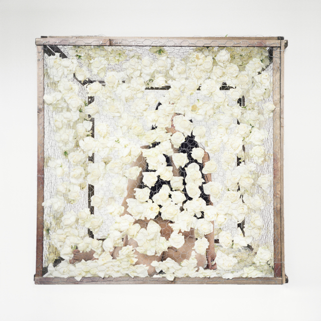 Romina de Novellis, ‘La Gabbia’, 2016, Photography, Alberta Pane