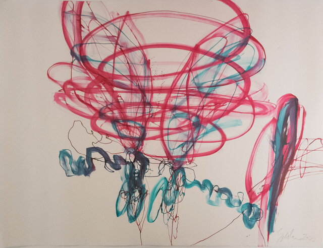 「blossom」　STEPHAN SPICHER Blossom — STEPHAN SPICHER - Artist