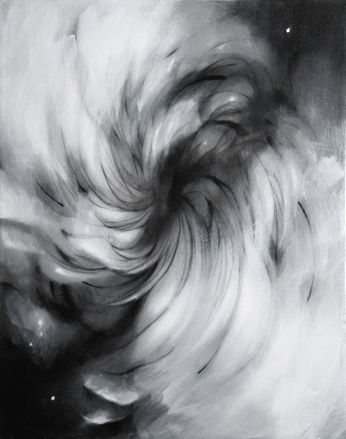 Kurt Kreissl, ‘No 733’, 2017, Parlor Gallery