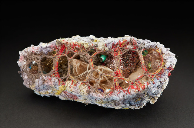 Sandra Sheehy, ‘Untitled’, 2017, Cavin-Morris Gallery