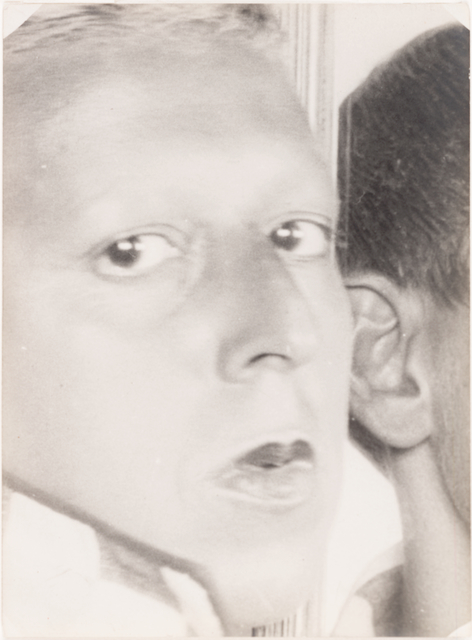 Claude Cahun, ‘Untitled’, ca. 1929, San Francisco Museum of Modern Art (SFMOMA)