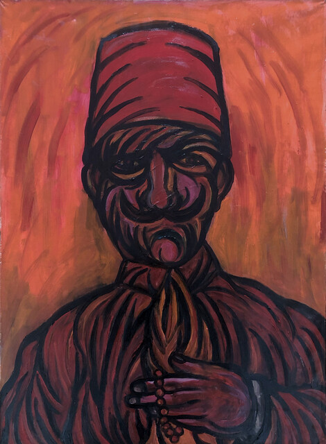 Monsieur Loti