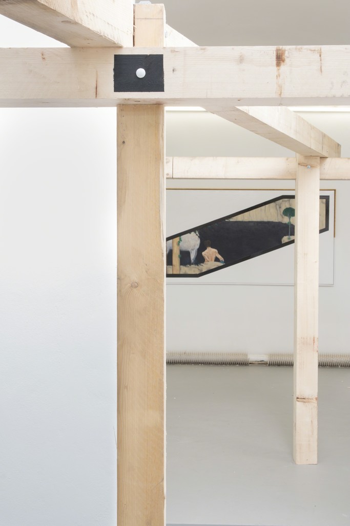 Thomas Jeppe, 'Social Construct', 2016 Thomas Jeppe, 'Social Construct', 2016