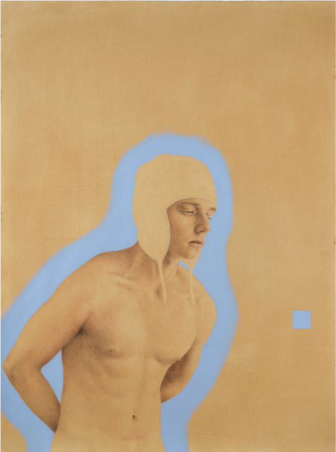 Pippa Young, ‘Protective casing’, 2019, Arusha Gallery