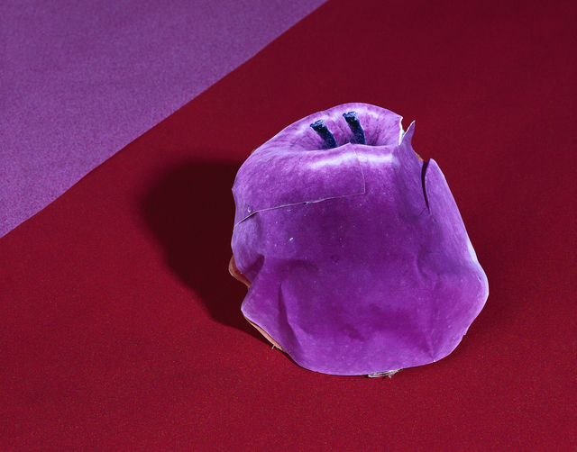 Daniel Gordon, ‘Apple’, 2013, Shandaken Projects Benefit Auction