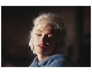 Lawrence Schiller, ‘Marilyn (Color 3, Frame 6)’, 1962, Taglialatella Galleries
