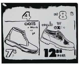 Work Boots (Positive)