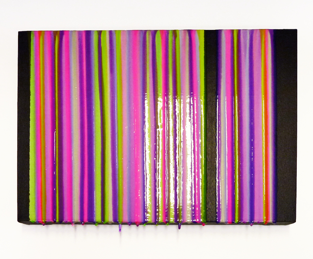 Marc Cooper, ‘Jinx’, 2019, Petroff Gallery