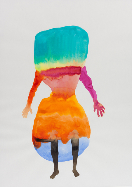Takehito Koganezawa, ‘Untitled’, 2016, Christopher Grimes Projects