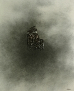 Sanzi, ‘See the Cloud Fly ’, 2010, Taglialatella Galleries