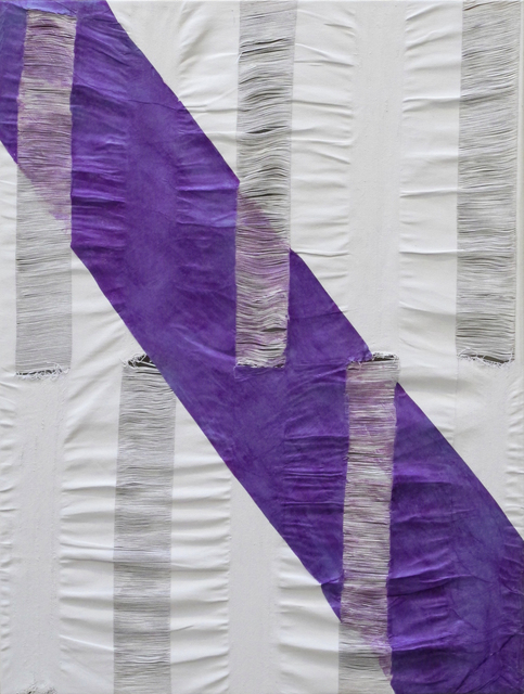 Jessica Mein, ‘Trama vinte e três’, 2015, Galeria Leme