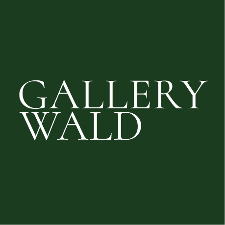 GALLERY WALD logo