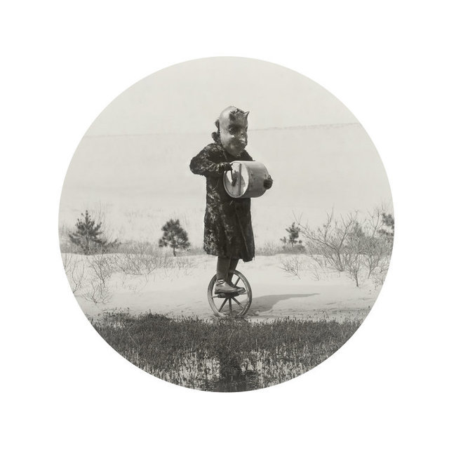 Kahn & Selesnick, ‘Wheel of Fortune’, Yancey Richardson Gallery