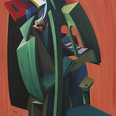 Patrick Akpojotor