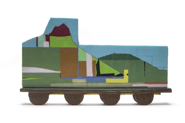 Brenden Scott French, ‘PROVIDER 2130’, 2015, Traver Gallery