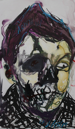 Portrait of Boy